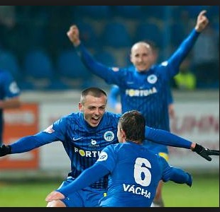 Liberec štartuje boj o postup zo skupiny EL